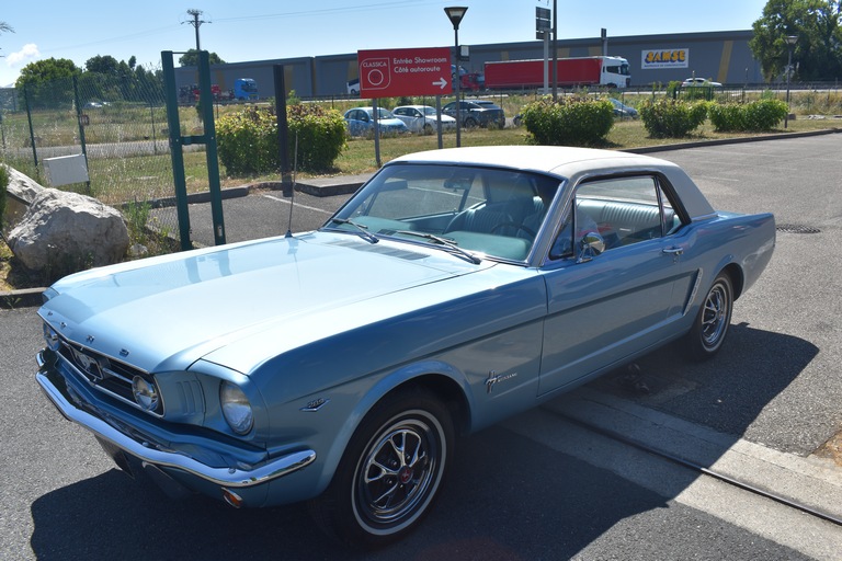 2. L'essai sur route