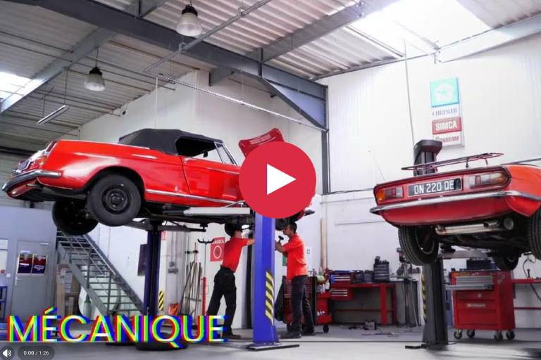 Pr�sentation de CLASSICA