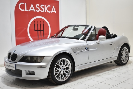 BMW - Z3 2.2L