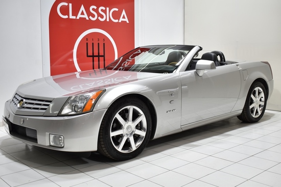 CADILLAC - XLR