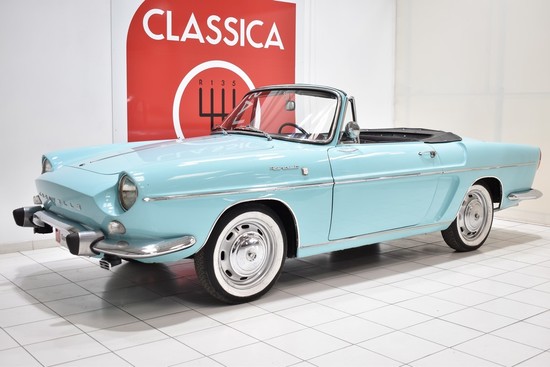 RENAULT - Caravelle