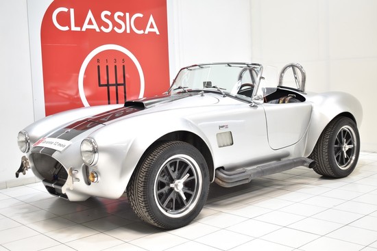 COBRA - Pigeon racing 5.0L