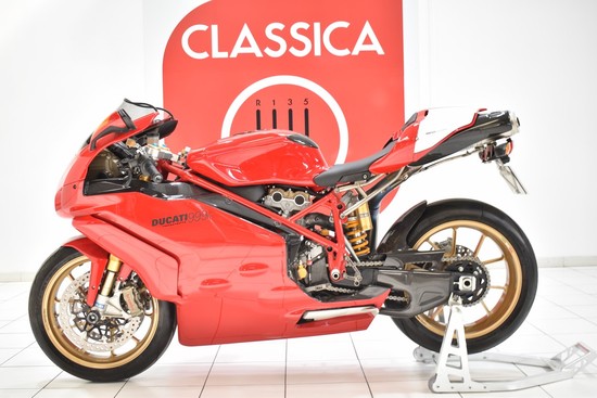 DUCATI - 999 R