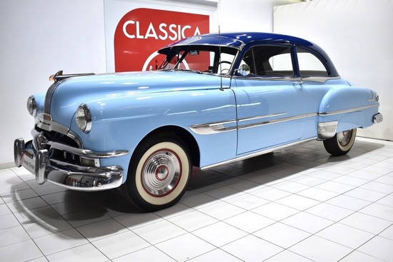 PONTIAC - Chieftain SIE 27
