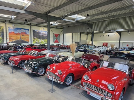 Showroom ClassicA - photo 1