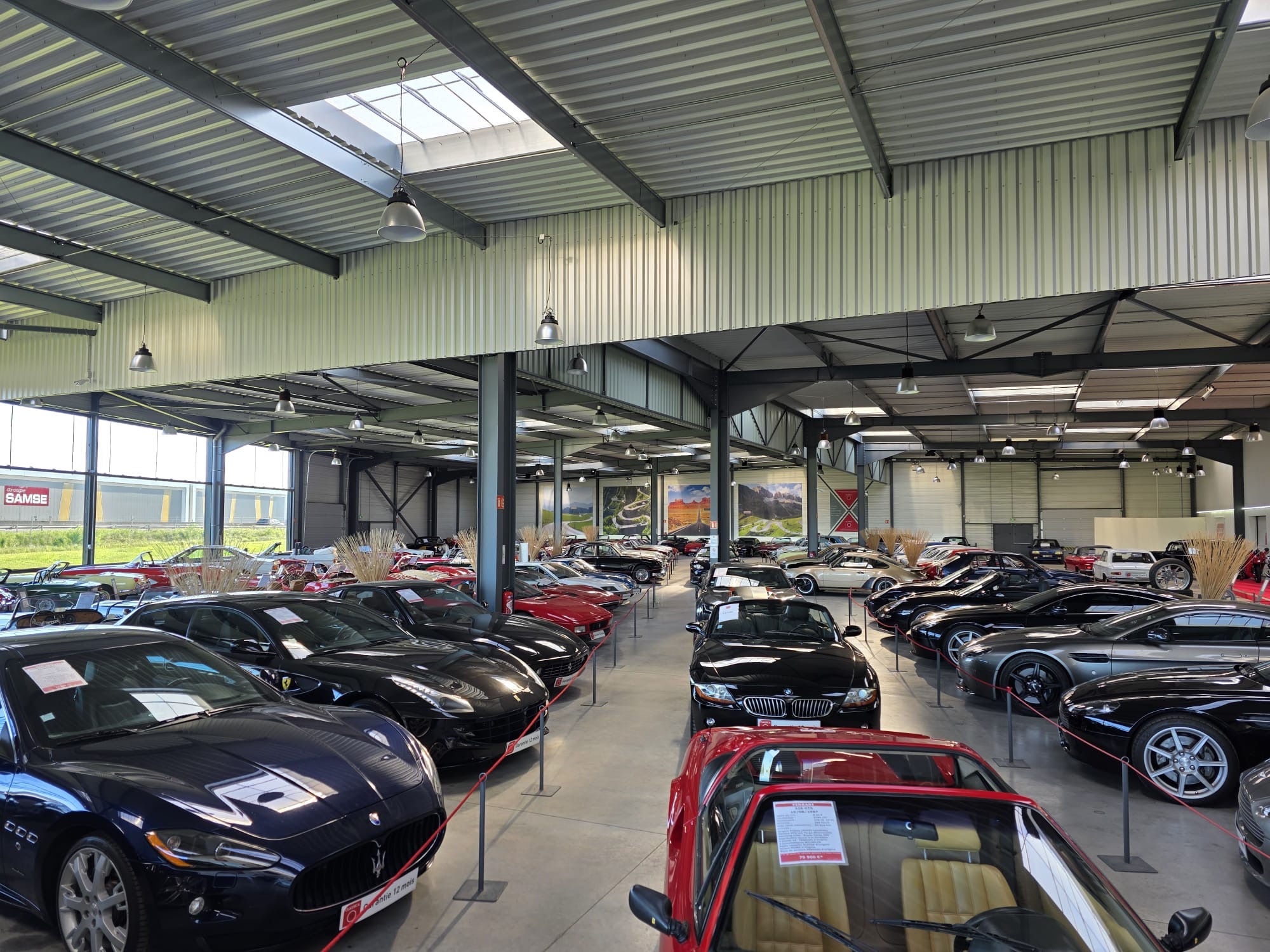 Showroom ClassicA - photo 2