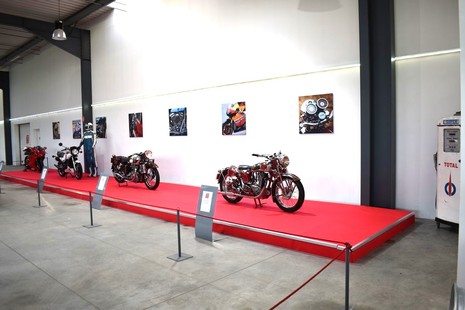 Showroom ClassicA - photo 3